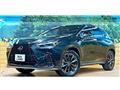 2022 Lexus NX