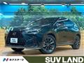 2022 Lexus NX