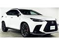 2022 Lexus NX