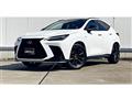 2022 Lexus NX