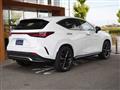 2022 Lexus NX