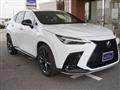 2022 Lexus NX