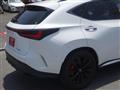 2022 Lexus NX