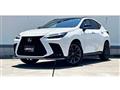 2022 Lexus NX