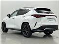 2022 Lexus NX