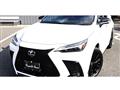 2022 Lexus NX