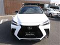 2022 Lexus NX