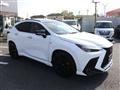 2022 Lexus NX