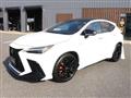 2022 Lexus NX