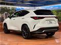 2022 Lexus NX