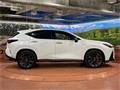 2022 Lexus NX