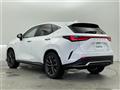 2022 Lexus NX