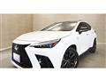 2022 Lexus NX
