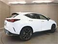 2022 Lexus NX