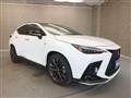 2022 Lexus NX