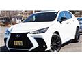 2022 Lexus NX