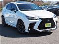 2022 Lexus NX