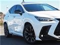 2022 Lexus NX