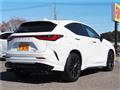 2022 Lexus NX