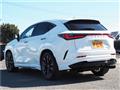 2022 Lexus NX