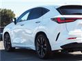 2022 Lexus NX