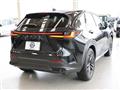 2022 Lexus NX