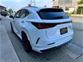2022 Lexus NX
