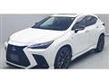 2022 Lexus NX