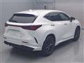 2022 Lexus NX