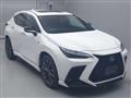 2022 Lexus NX