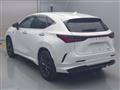 2022 Lexus NX