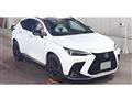 2022 Lexus NX