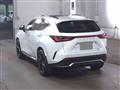 2022 Lexus NX