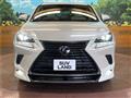 2021 Lexus NX