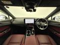 2021 Lexus NX