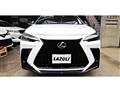 2021 Lexus NX