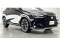 2021 Lexus NX