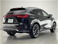 2021 Lexus NX