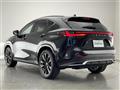 2021 Lexus NX