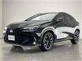 2021 Lexus NX