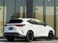 2021 Lexus NX