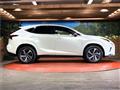 2020 Lexus NX