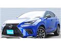 2020 Lexus NX