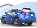 2020 Lexus NX