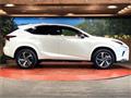 2020 Lexus NX