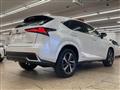 2020 Lexus NX