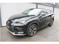 2020 Lexus NX