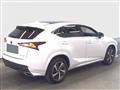 2020 Lexus NX