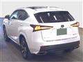 2020 Lexus NX