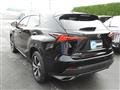 2020 Lexus NX